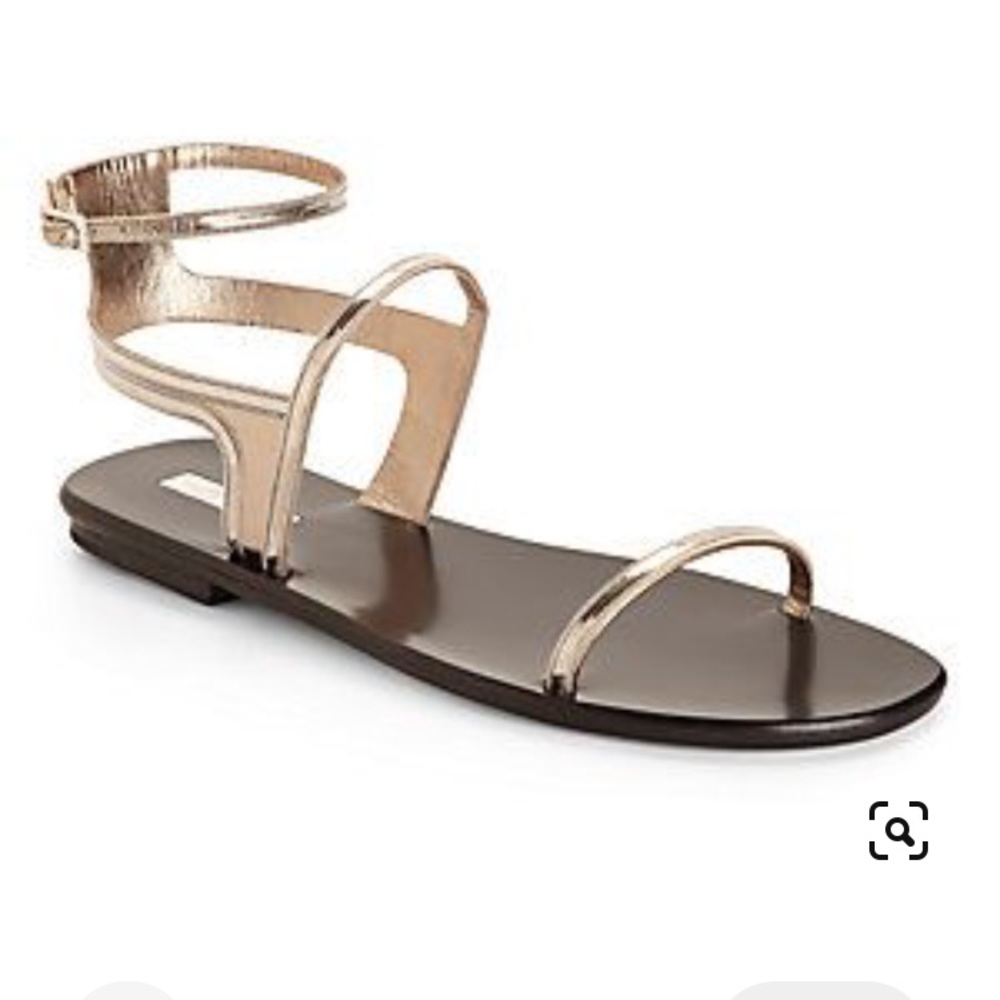 Calvin Klein Collection sandals